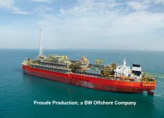 Waste Heat Recovery Units (WHRU) - Offshore